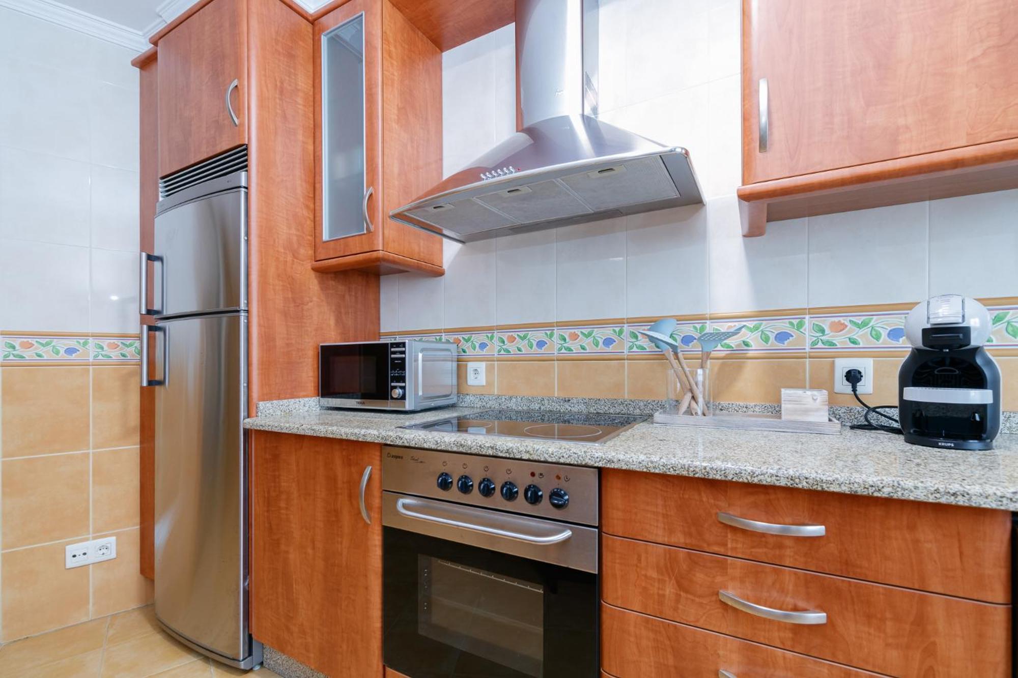 Puerta Al Encanto, Descubre Tuy By Cabana Rentals Tui Exterior foto